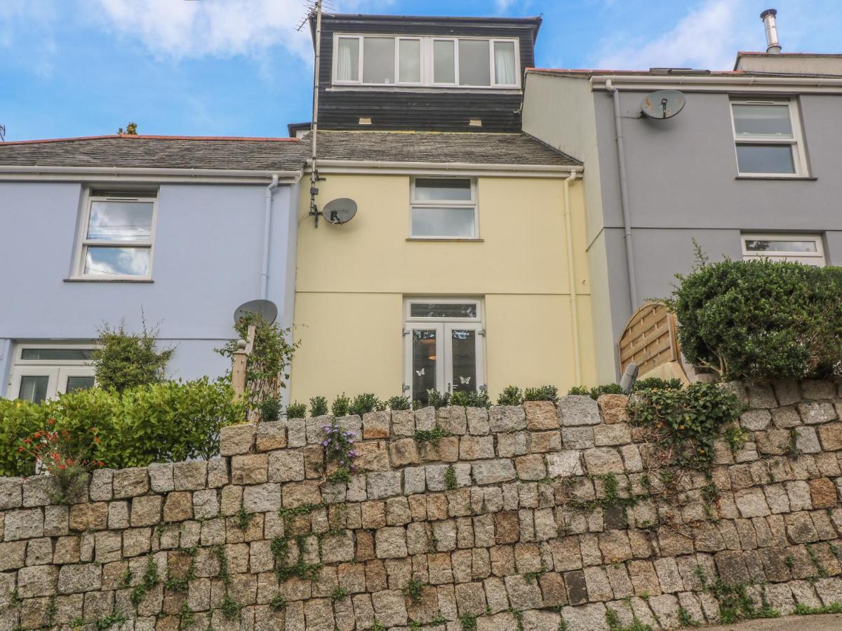Riverside Cottage Falmouth Exterior photo